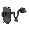 Flexible Long Arm Phone Mount