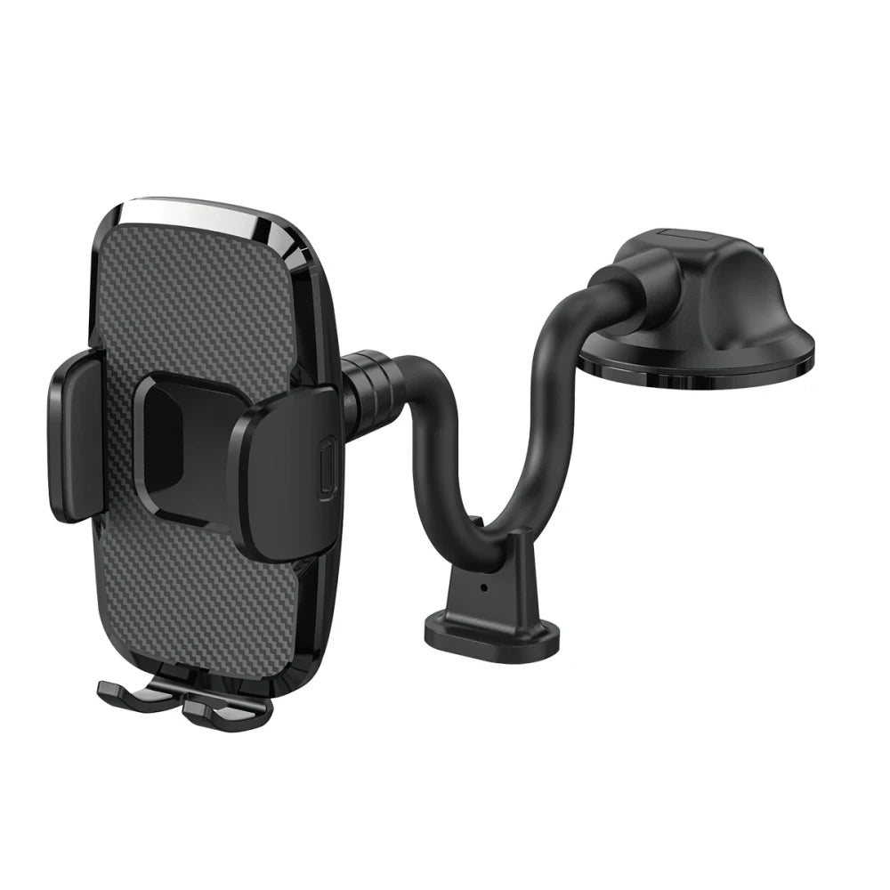 Flexible Long Arm Phone Mount