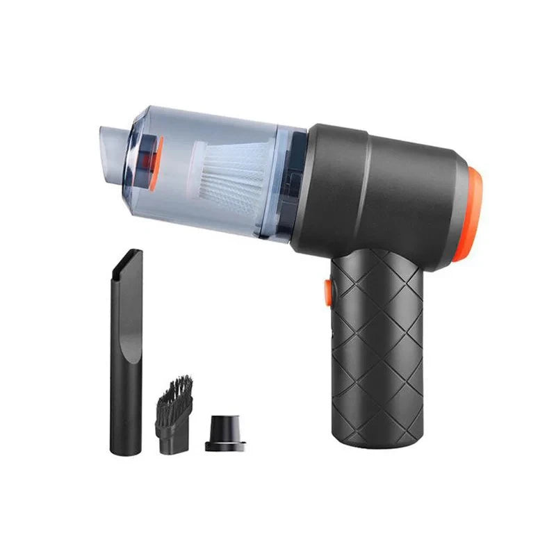 Wireless Handheld Car Vacuum Cleaner