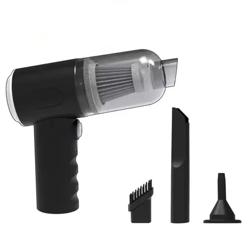 Wireless Handheld Car Vacuum Cleaner