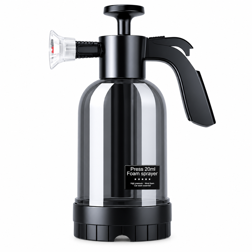 Pro Foam Wash Spray Bottle