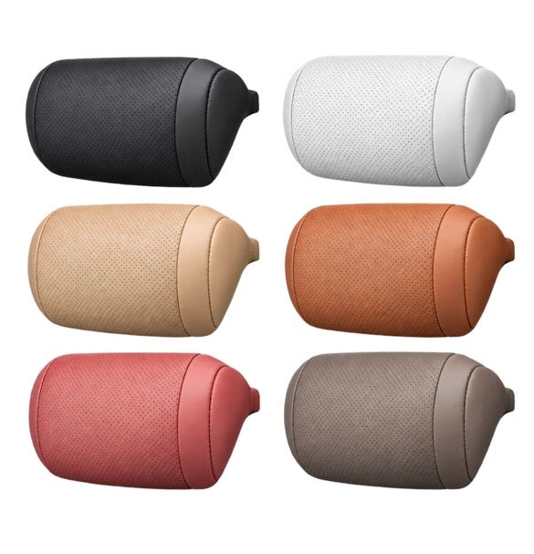 Comfy Drive Neck Support Pillow