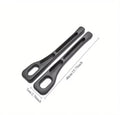 Car seat gap filler