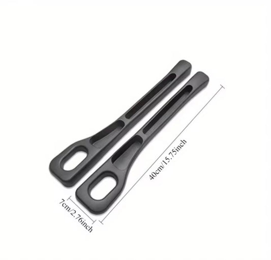 Car seat gap filler