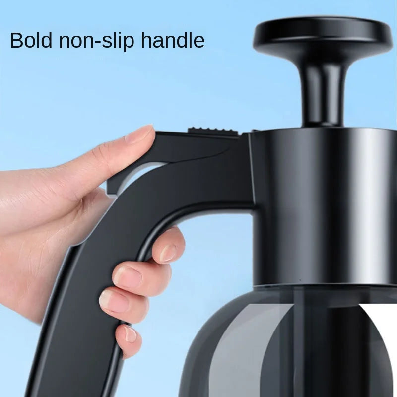 Pro Foam Wash Spray Bottle