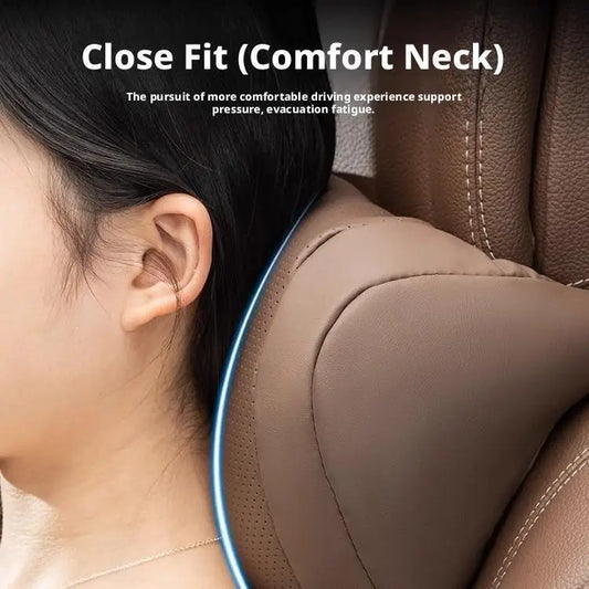 Comfy Drive Neck Support Pillow