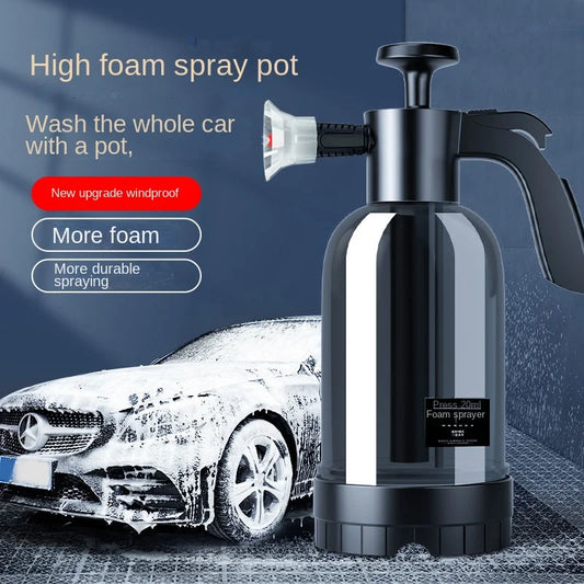 Pro Foam Wash Spray Bottle