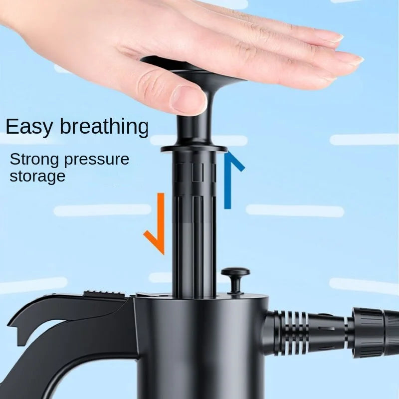 Pro Foam Wash Spray Bottle