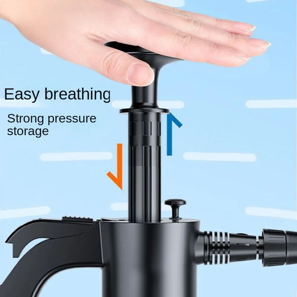 Pro Foam Wash Spray Bottle